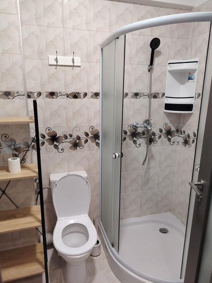 Ofer garsoniera spre inchiriere West Side Residence - 7