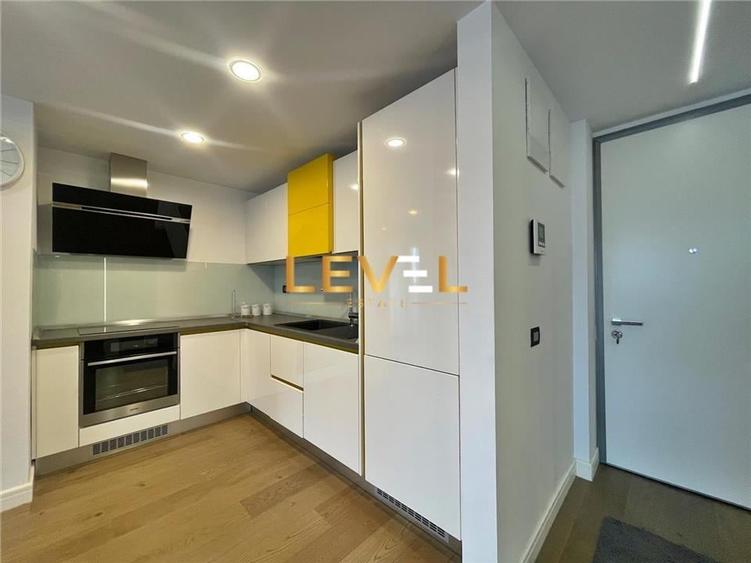 Apartament 2 camere + Birou de Vanzare | 2 Bai | Parcare inclusa - 5