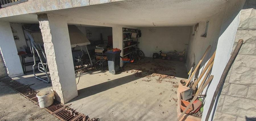 Casă individuală cu 4 camere 839 mp teren zona Moților - 17