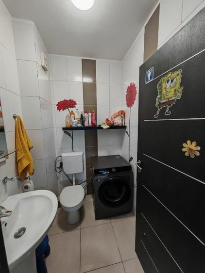 3 camere - 94m2 | STB Ghidigeni - Prel. Ghencea 65B | Propietar - 6