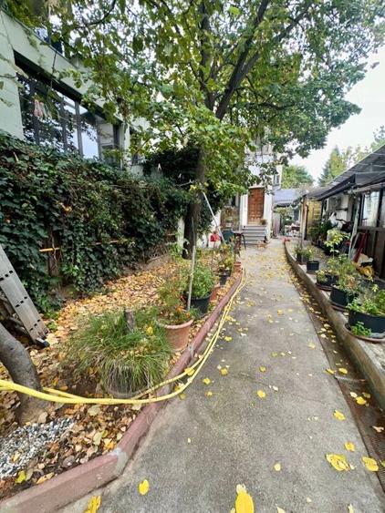 Icoanei - Ghiocei 2 camere in vila la parter 42 mp utili - 12