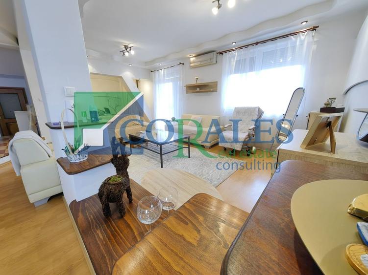 Pozitie Excelenta! Pretabil 2 Familii! - 4