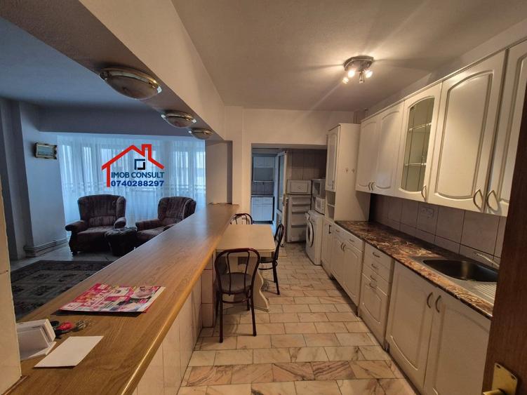 Ultracentral, apartament spatios, 4 camere, Cod CE 940 - 3
