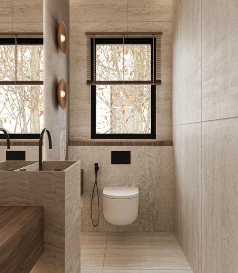 Unirii bloc nou – doar 8 apartamente disponibile! - 13