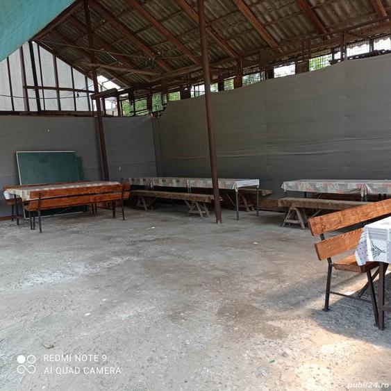 Casa la tara tip ferma - 4