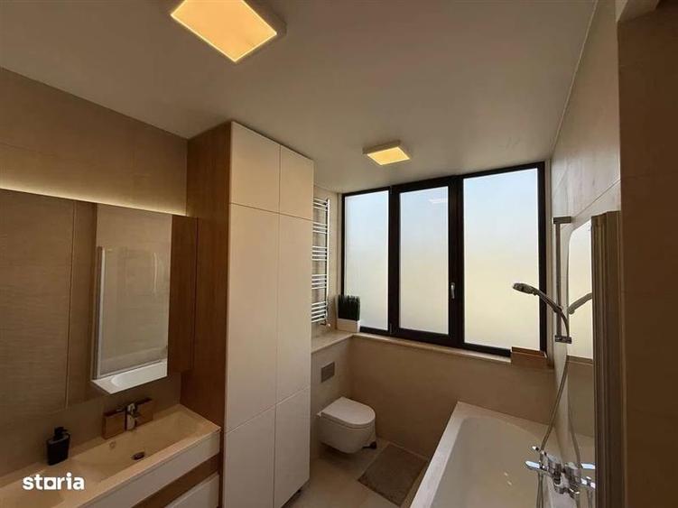 Apartament 3 camere ultracentral-renovat complet, desing modern, locuri de parca - 3