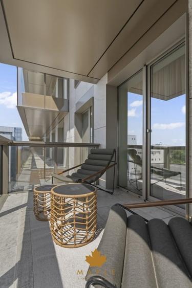 FOR RENT - 2 room apartment / Cortina 126 / Cambridge School - 15