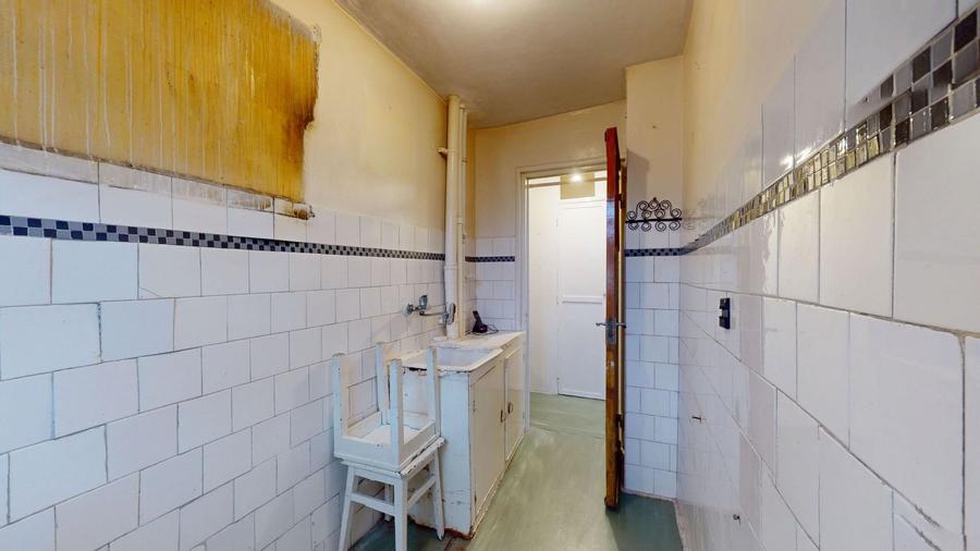 Apartament 2 camere – Aleea Baiut – Metrou Constantin Brancusi - 9