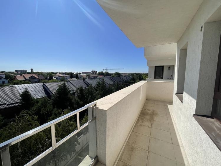 Prelungirea Ghencea, Drumul Ghindari, 2 camere + terasa, 70mp, decomandat - 9