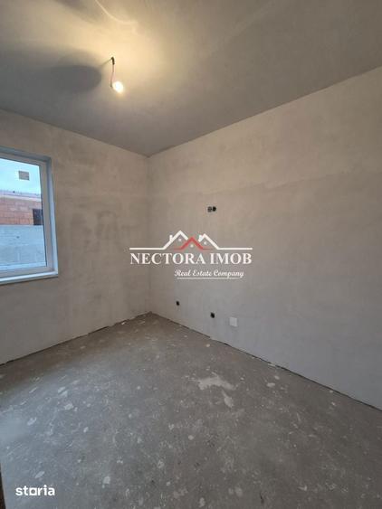 NECTORA IMOB-Casa 3 camere, 2 bai, 96 mp utili + 719 mp teren, terasa - 12