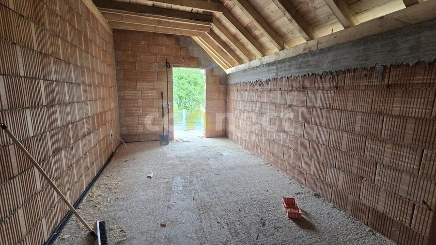 Casa de vanzare | 4 camere, 3 bai | Teren 500 mp I Tureni - 11