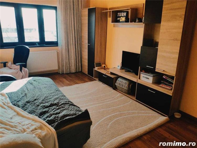 Garsoniera de inchiriat in zona Banu Manta - 1