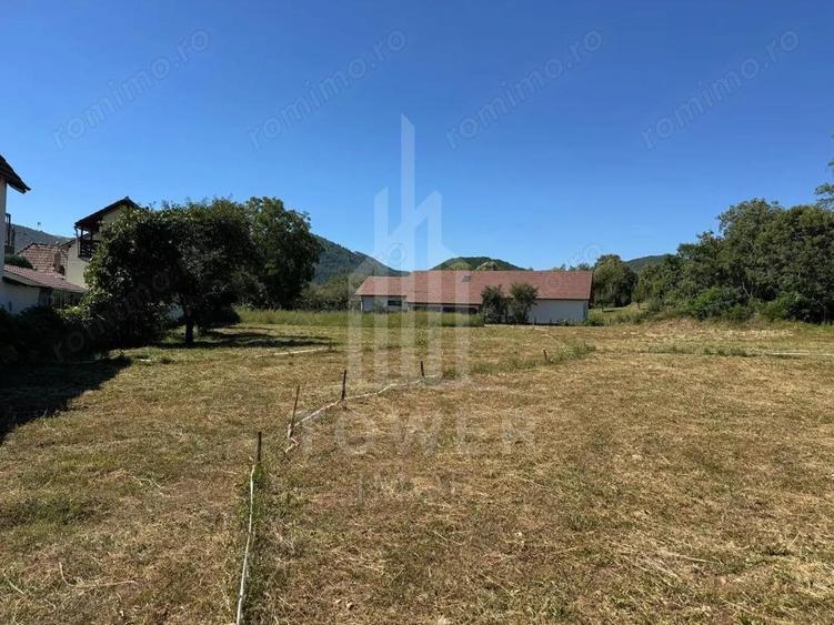 4 Parcele de vanzare | Rasinari - 5