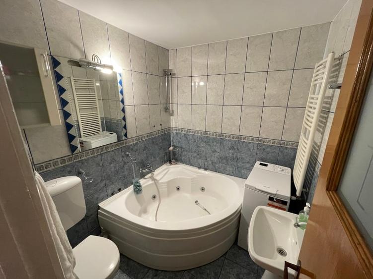 Apartament 3 camere Pasaj Baneasa - 12