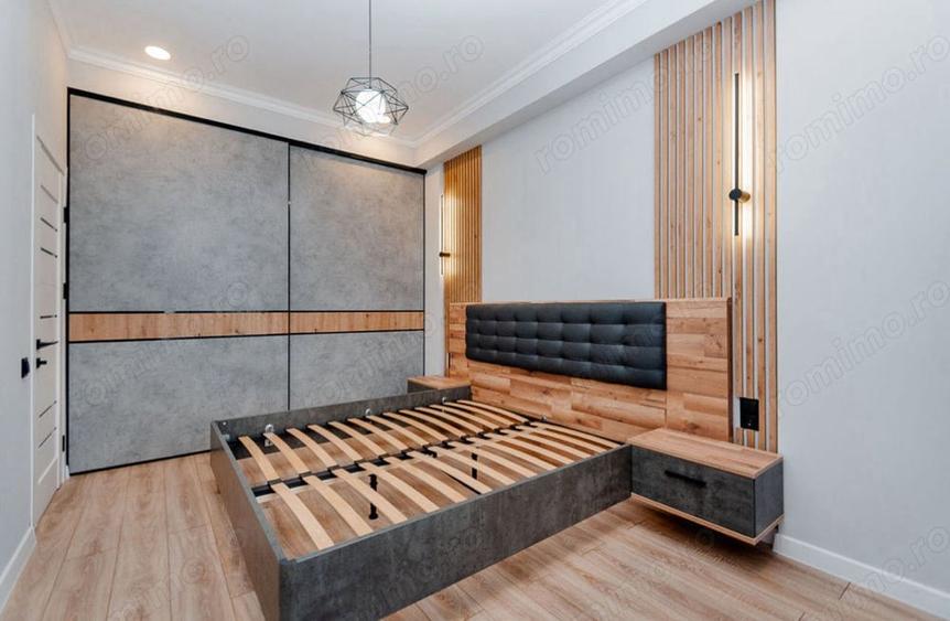 Inchiriere garsoniera Herastrau - 1