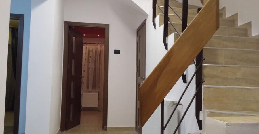 Casa 4 camere, 150 mp utili, teren 120 mp, zona Centrala - 11