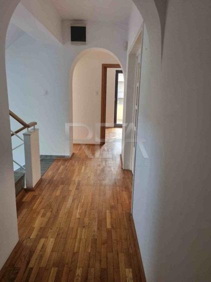 Casa superba individuala Aviatiei /N. Caramfil - 4