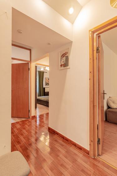 Berceni Piata Sudului Apartament cu 3 camere de inchiriat - 9