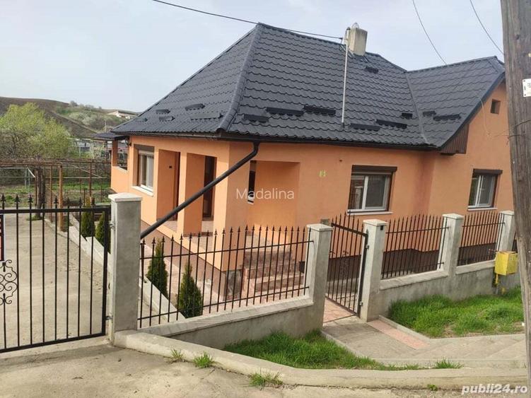 Casa de vanzare Casa de vanzare