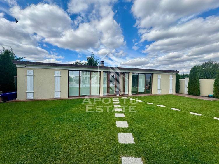 Vila de lux in Dumbravita - 5