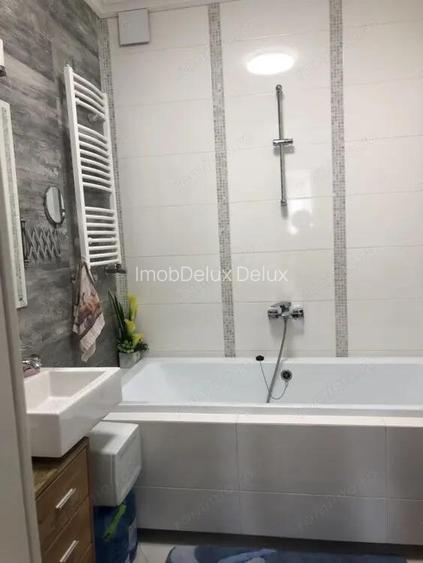 2 camere- Zona Lujerului