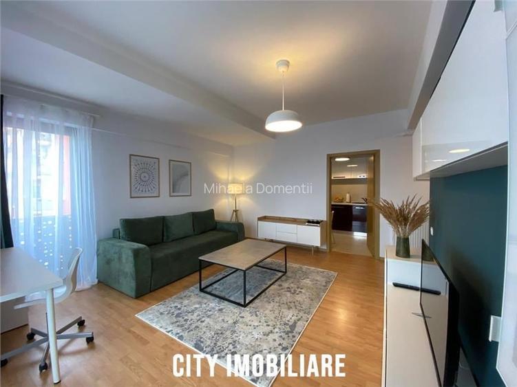 Apartament 2 camere, prima inchiriere , zona Calea Turzii.