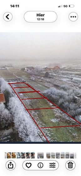 Teren intravilan in Sanpaul Arad - 3