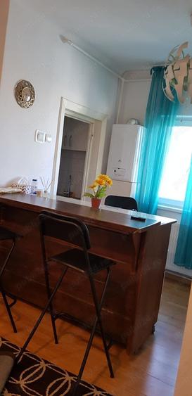 Inchiriere Apartament 3 camere Ultracentral - 6