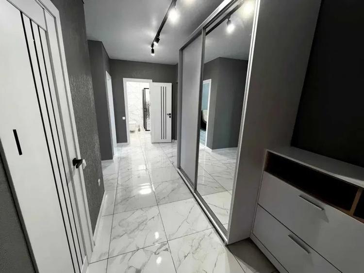 2 Camere zona Tineretului - 8