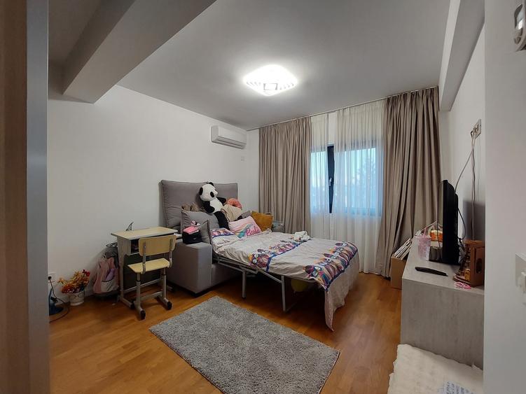 Vila Individuală P+1+M , 5 Camere,  teren 572 mp Drumul Dobroesti Fundeni - 31