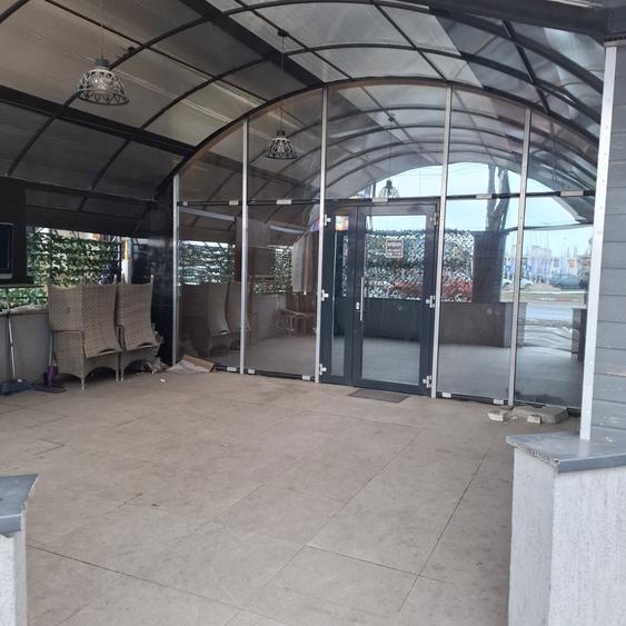 Spatiu Comercial vis-a-vis de Shoping City - 7