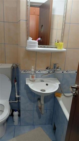 Apartament 2 camere, etaj 4 , 45. 36 mp- Valea Rosie - 2