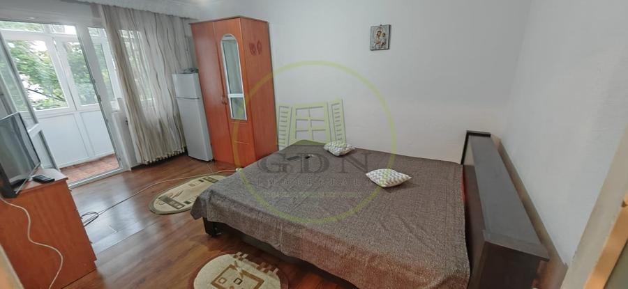 Garsoniera, 27 mp, cartier Craiovita Noua, zona Orizont - 1