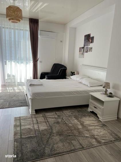 Studio la doi pasi de mare, Mamaia Nord - 1