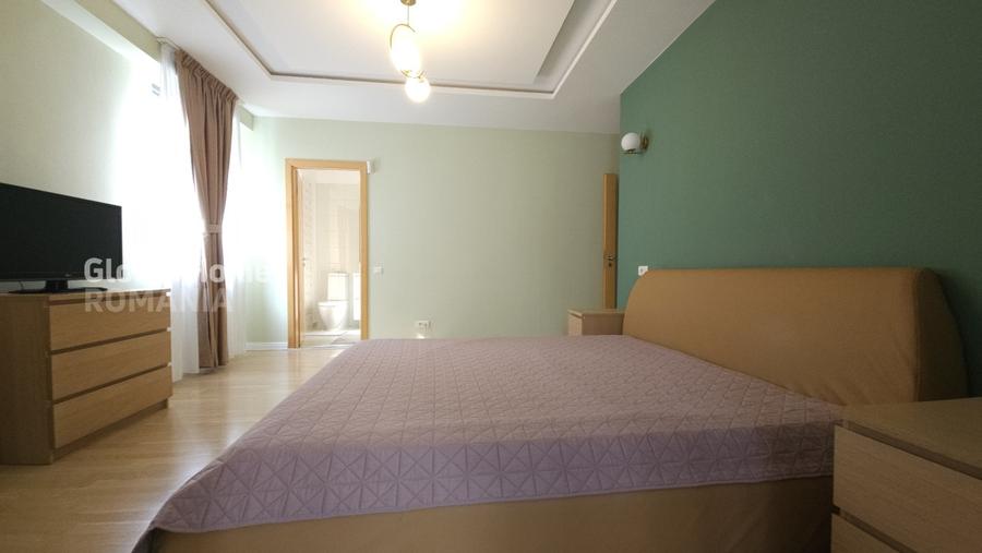 Apartament 4 camere 140 MP | Pipera | Curte + Parcare - 11