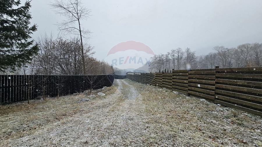 Comision 0% | Casă de vacanță în Plaiul Foii | P+E+M | Cadru natural - 24