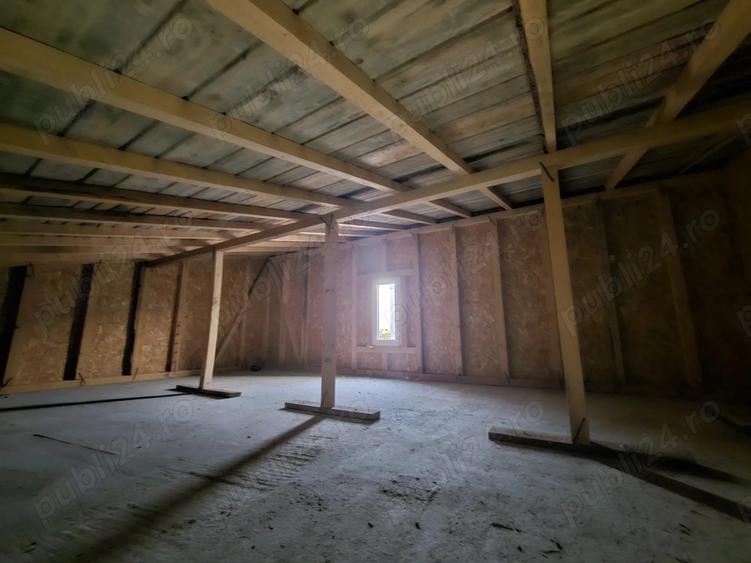 Apartament 2 camere I Etaj 1 I Domnesti I Lux I Mobilat Utilat I Terasa 10 mp - 12