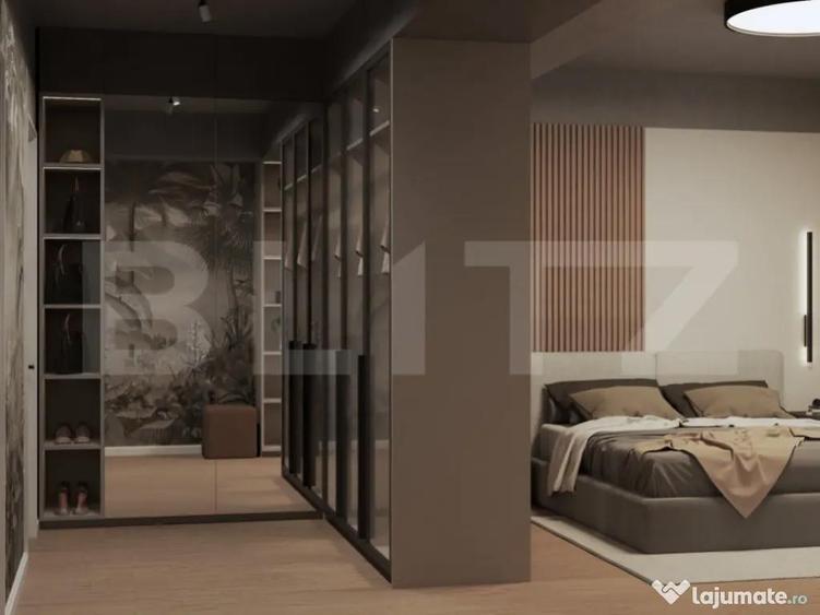 APARTAMENT 4 CAMERE ANSAMBLU REZIDENTIAL CAMPINA RESIDENCE - 1