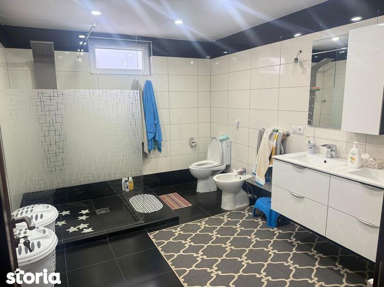 Vanzare casa de vacanta, P+M, Sotanga, Dambovita - 14
