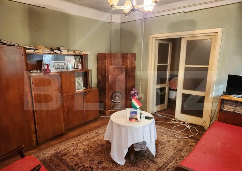 Casa de vanzare 180 mp utili, teren 300 mp zona se - 15