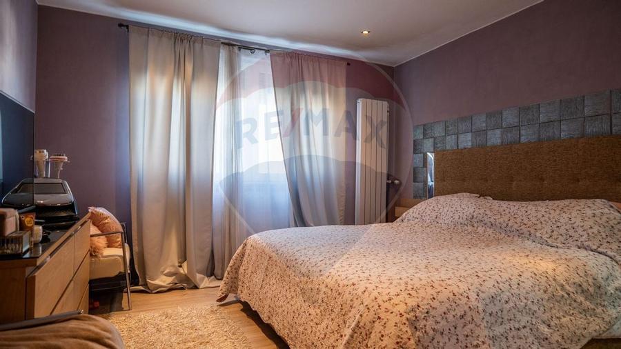 Casă de vanzare - tip duplex, 4 camere, în Tunari – Sidney Residence - 16