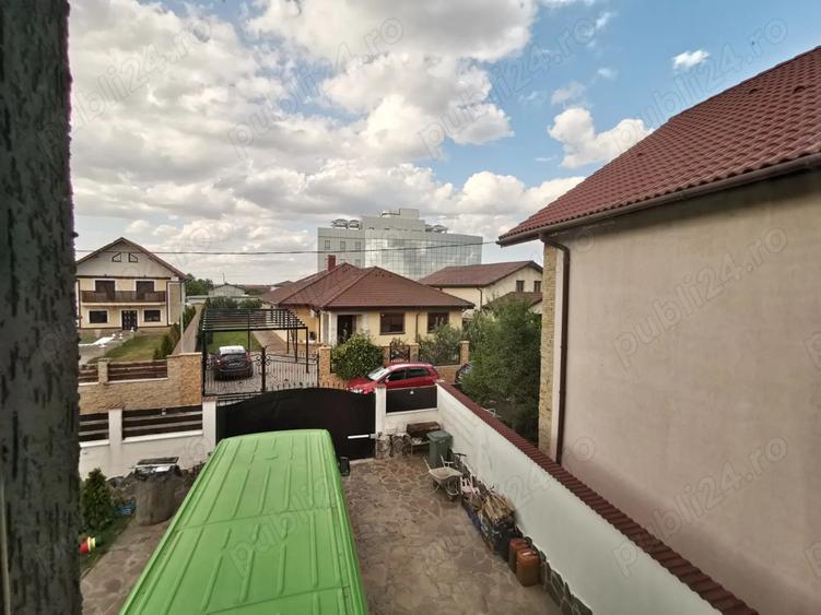 Casa Metro Alt Stil - 1