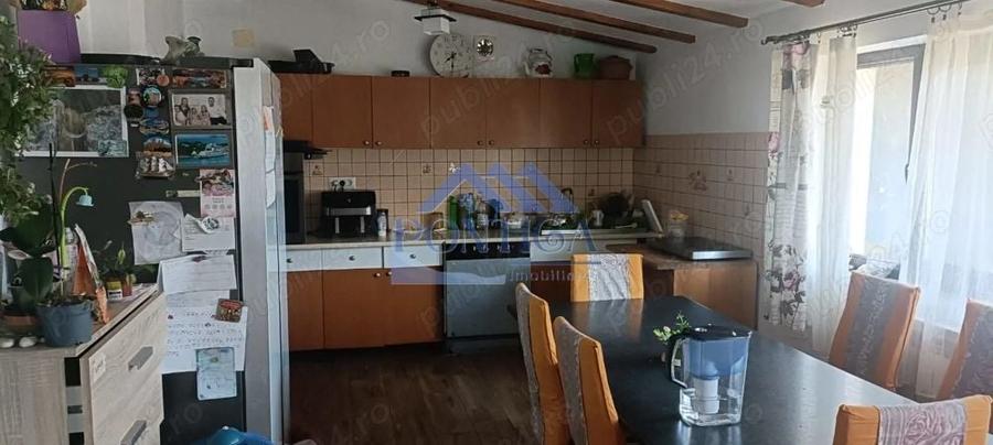 Vand Vila 4 camere - 2