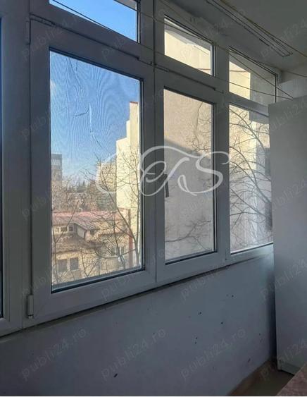 Apartament de vanzare 3 camere, decomandat, reabilitat complet. - 1