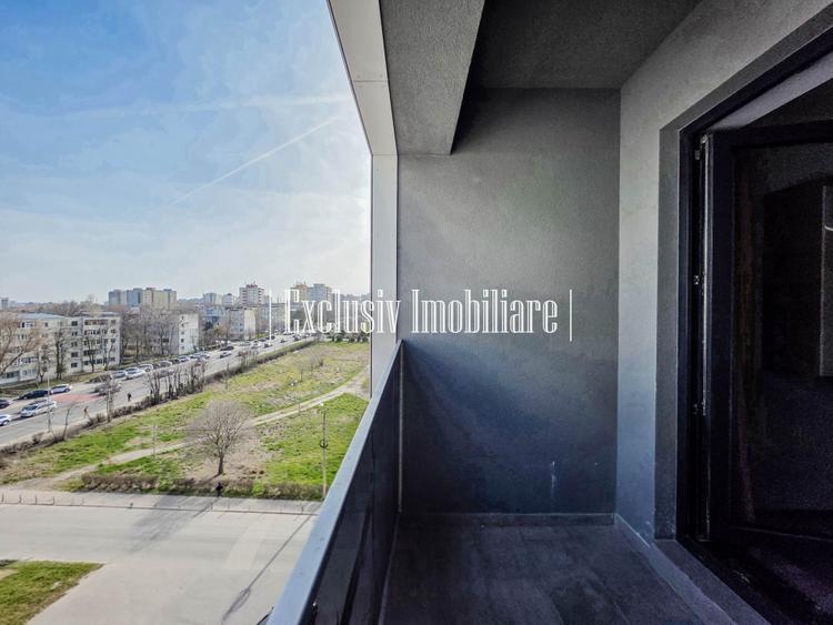 AVi Garden - Aviatorii Residence - Apartament Decomandat la Prima Inchiriere - 2