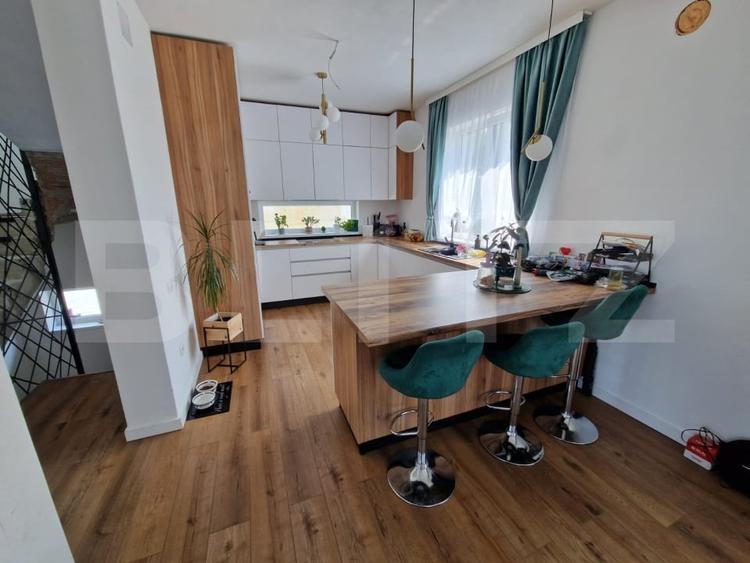 Vila superba in Livezeni, independenta energetic - 10