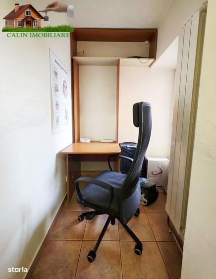 Apartament 1 camera 46 mp Independentei Facultate de MEDICINA Iasi - 3