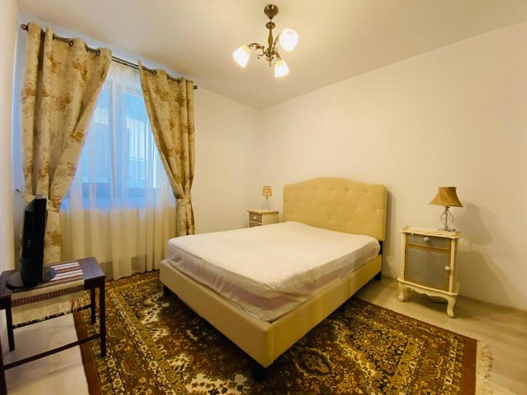 Apartament  2 camere | Moara de Vant | Loc de parcare inclus | 0% comision - 8