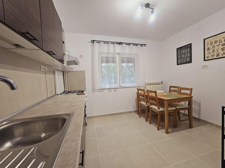 Timpuri Noi metrou | Mircea Voda | Camera de Comert | Bloc anvelopat | Renovata - 11