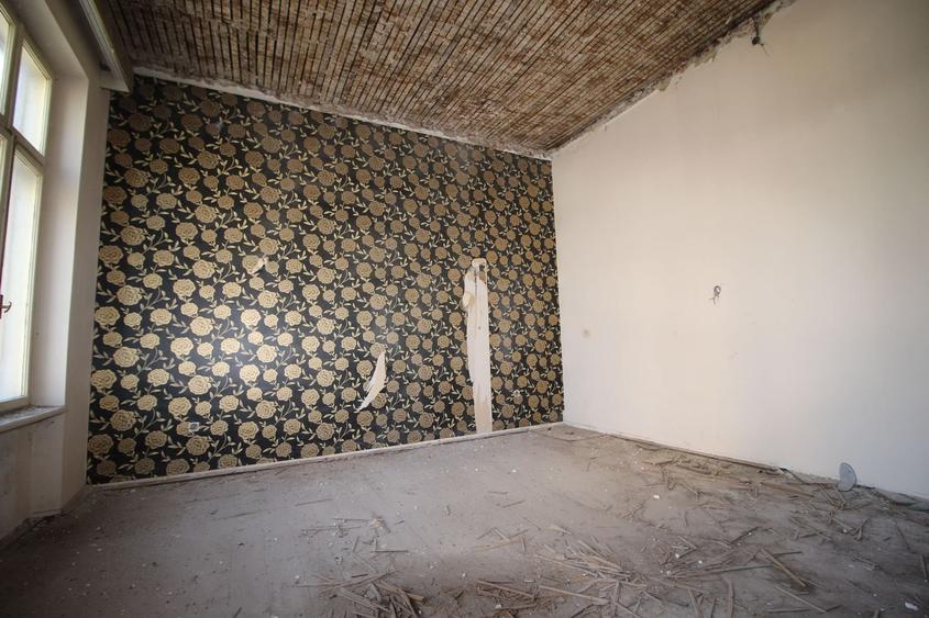 Spatiu comercial P+E zona Rosetti / 800 mp - 9